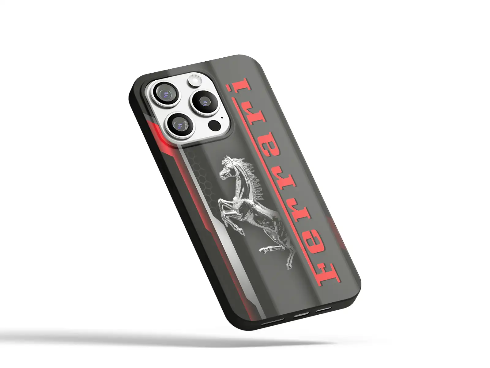 Ferrari Custodia Smart Cool Look Moderno Elegante